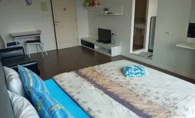 Wohnung zum Kauf mit 1 Zimmer in Hua Hin, Prachuap Khiri Khan