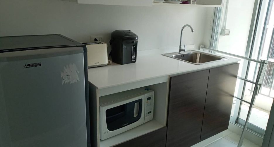 Condo en venta de 1 habitaciones en Hua Hin, Prachuap Khiri Khan