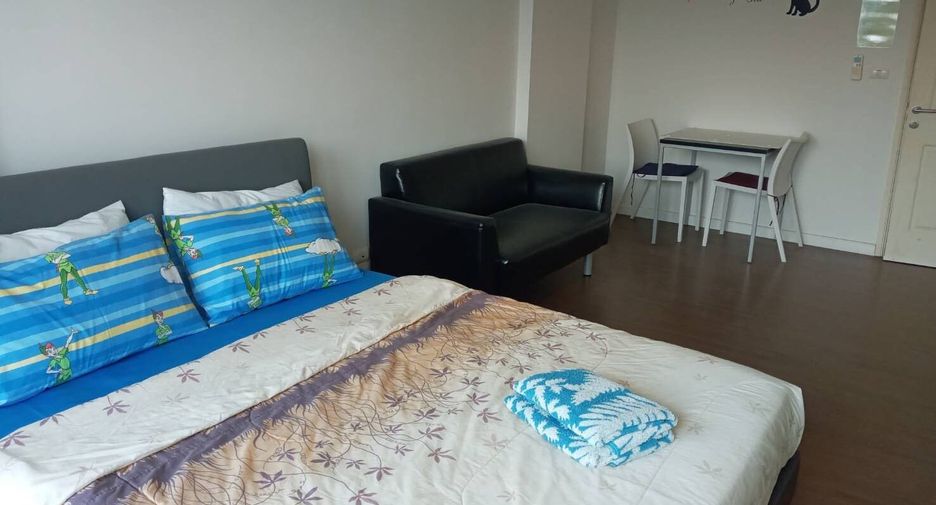 Condo en venta de 1 habitaciones en Hua Hin, Prachuap Khiri Khan