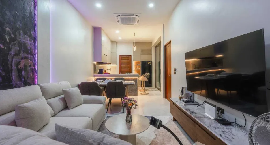 For sale そして for rent 5 ベッドルーム villa in Mueang Phuket, Phuket