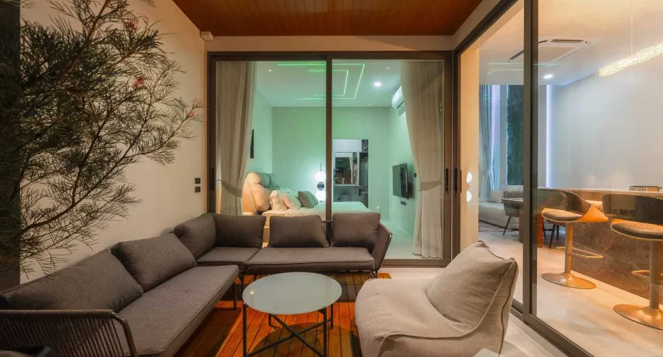 For sale そして for rent 5 ベッドルーム villa in Mueang Phuket, Phuket