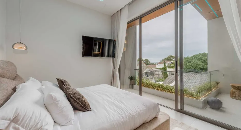 For sale そして for rent 5 ベッドルーム villa in Mueang Phuket, Phuket