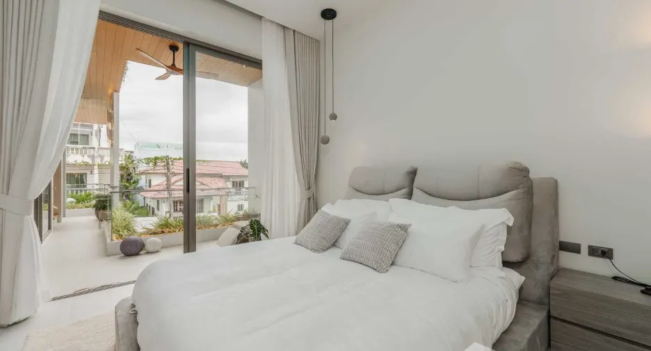 For sale そして for rent 5 ベッドルーム villa in Mueang Phuket, Phuket