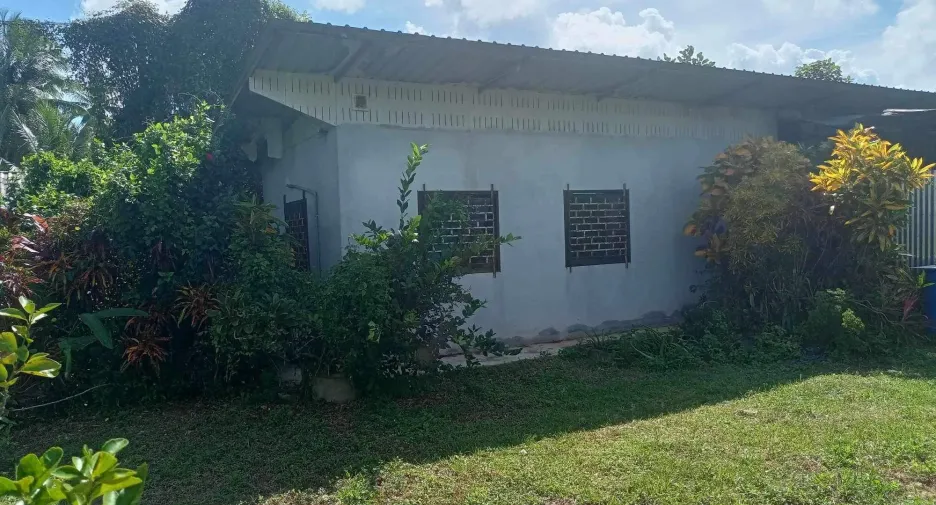 For sale land in Mueang Chumphon, Chumphon