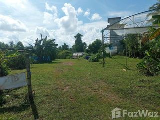 出售 土地 在 Mueang Chumphon, Chumphon