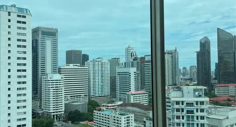 Wohnung zum Kauf mit 4 Zimmer in Watthana, Bangkok