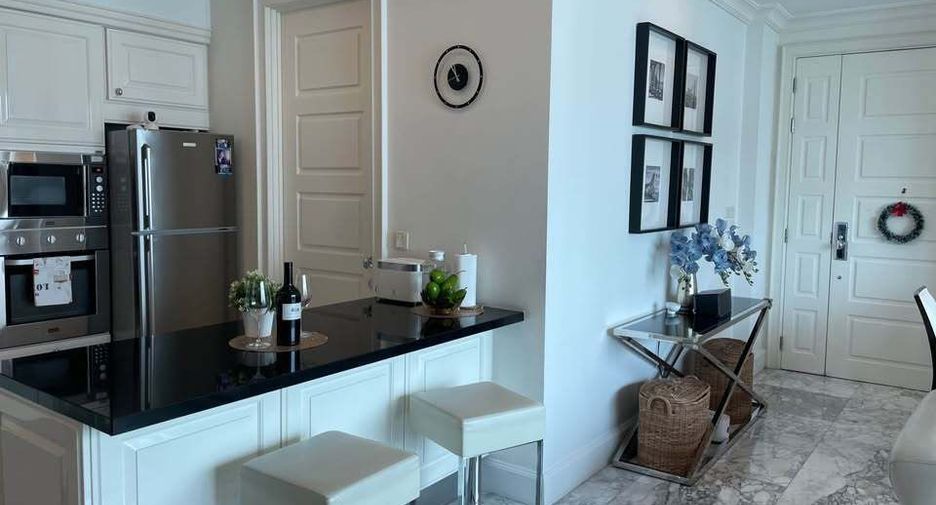 Wohnung zum Kauf mit 4 Zimmer in Watthana, Bangkok