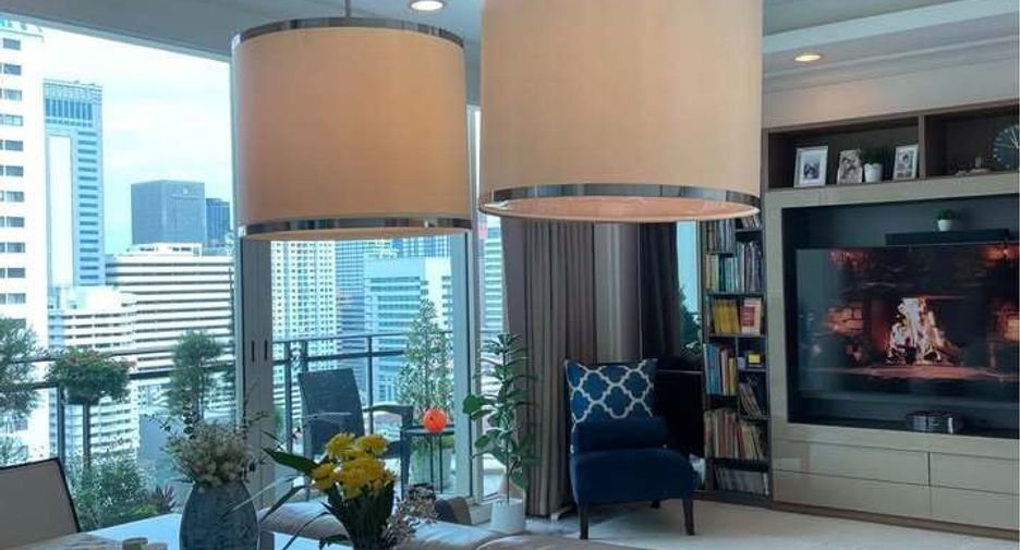 Wohnung zum Kauf mit 4 Zimmer in Watthana, Bangkok