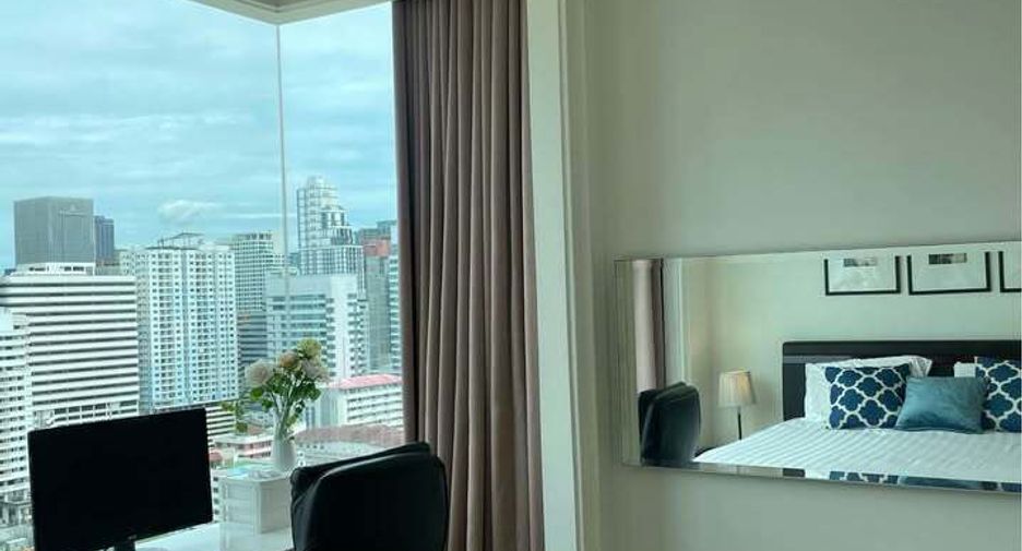 Wohnung zum Kauf mit 4 Zimmer in Watthana, Bangkok