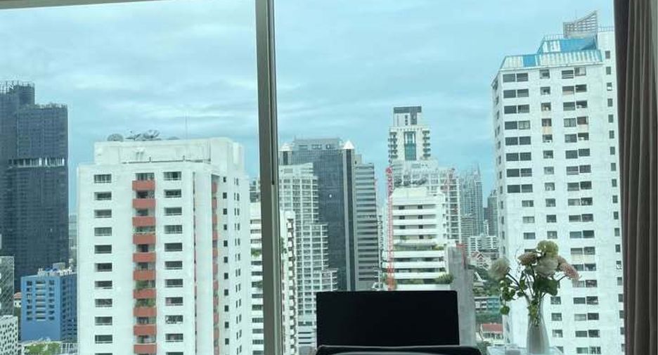 Wohnung zum Kauf mit 4 Zimmer in Watthana, Bangkok