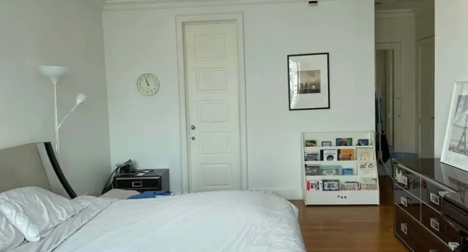 Wohnung zum Kauf mit 4 Zimmer in Watthana, Bangkok