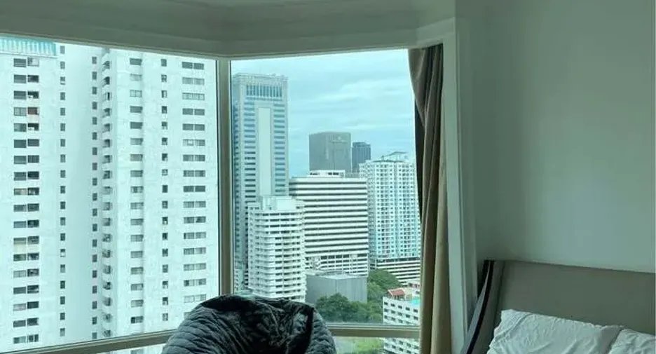 Wohnung zum Kauf mit 4 Zimmer in Watthana, Bangkok
