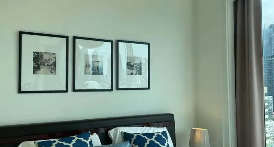 Wohnung zum Kauf mit 4 Zimmer in Watthana, Bangkok