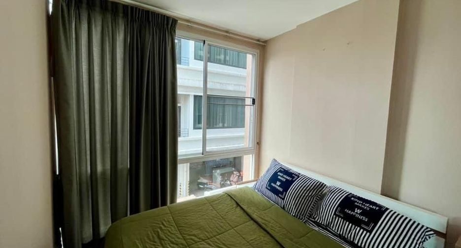 For sale 1 bed condo in Mueang Chiang Mai, Chiang Mai