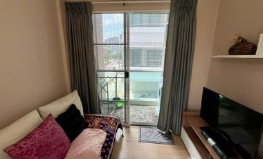 Wohnung zum Kauf mit 1 Zimmer in Mueang Chiang Mai, Chiang Mai