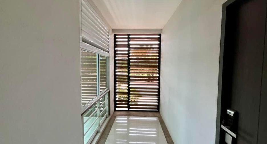 For sale 1 bed condo in Mueang Chiang Mai, Chiang Mai