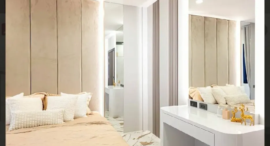Villa en venta de 5 habitaciones en Bang Lamung, Chonburi