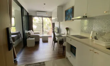 For rent 1 bed condo in Hua Hin, Prachuap Khiri Khan