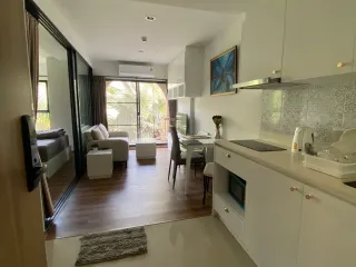 For rent 1 bed condo in Hua Hin, Prachuap Khiri Khan