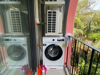For rent 1 bed condo in Hua Hin, Prachuap Khiri Khan