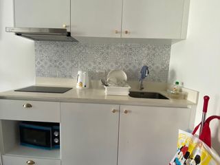 For rent 1 bed condo in Hua Hin, Prachuap Khiri Khan
