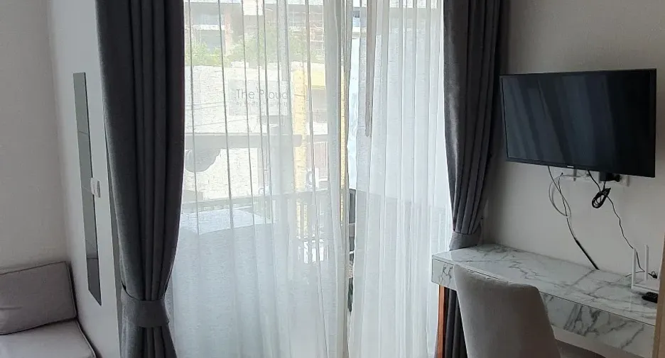 For sale 1 bed condo in Mueang Phuket, Phuket