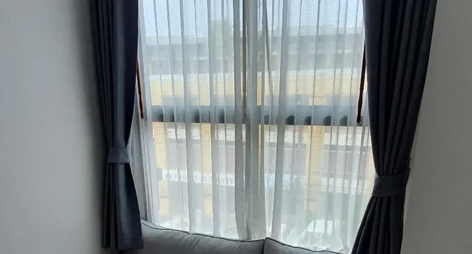 For sale 1 bed condo in Mueang Phuket, Phuket