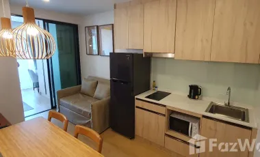 For sale 1 bed condo in Mueang Phuket, Phuket