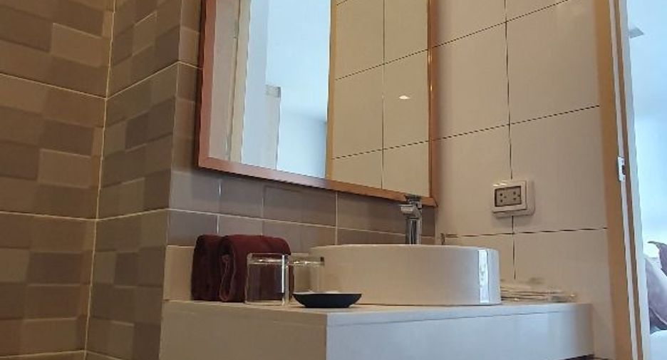 For sale 1 bed condo in Mueang Phuket, Phuket