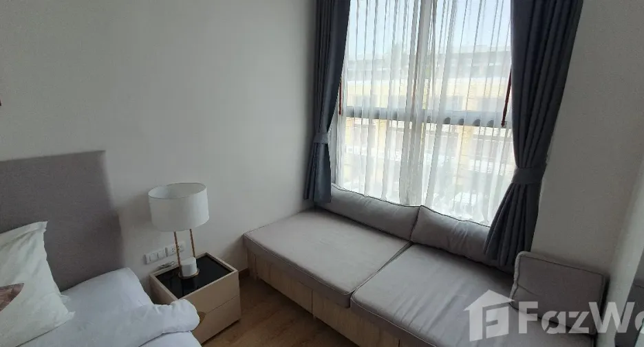For sale 1 bed condo in Mueang Phuket, Phuket