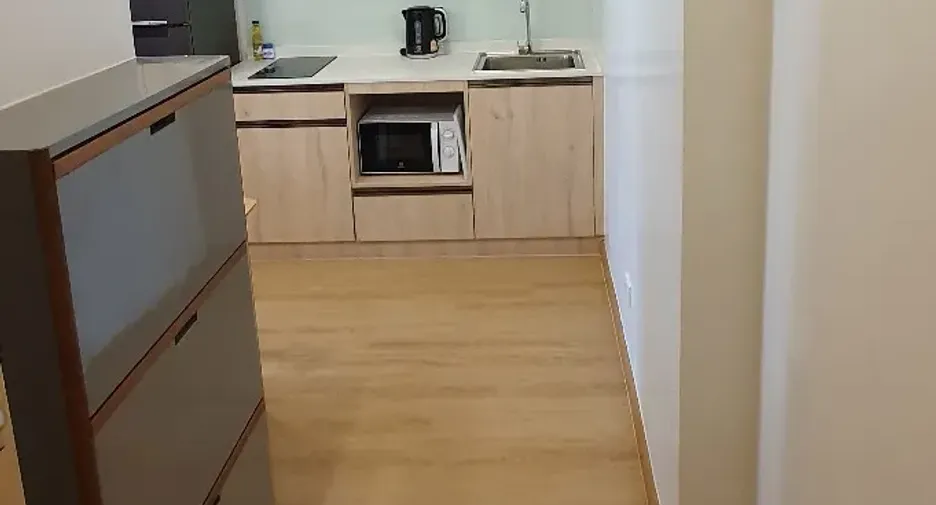 For sale 1 bed condo in Mueang Phuket, Phuket