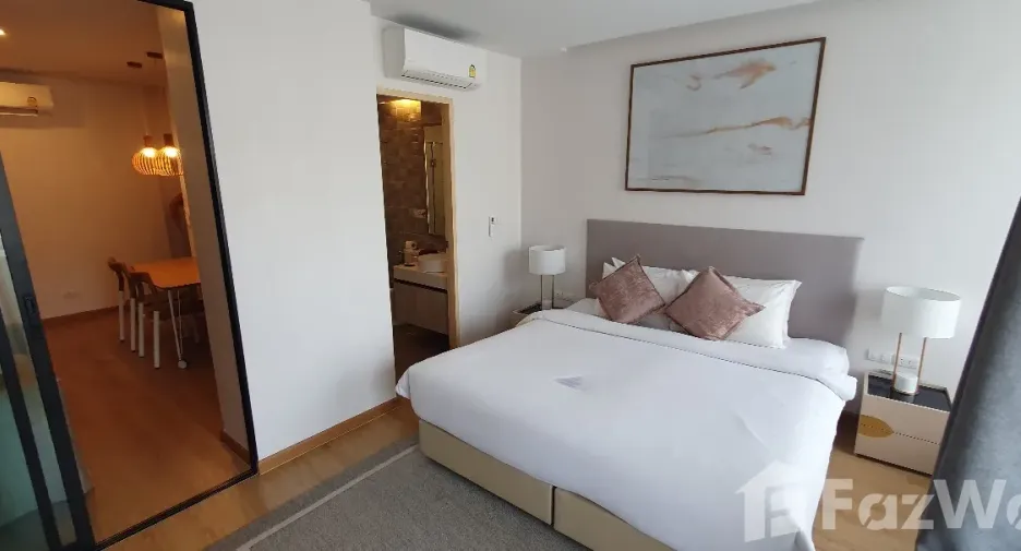 For sale 1 bed condo in Mueang Phuket, Phuket