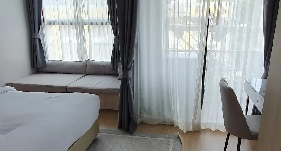 For sale 1 bed condo in Mueang Phuket, Phuket