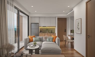 Продажа 1 кровать кондо в Тхаланг, Пхукет