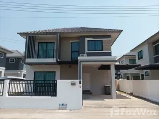 For Rent 3 Bedroom House In San Kamphaeng, Chiang Mai