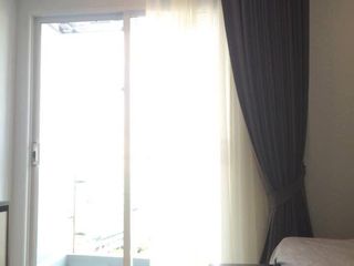 Condo en venta y en alquiler de estudio en Ratchathewi, Bangkok