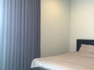 Condo en venta y en alquiler de estudio en Ratchathewi, Bangkok