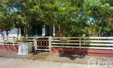 For sale 2 bedrooms house 