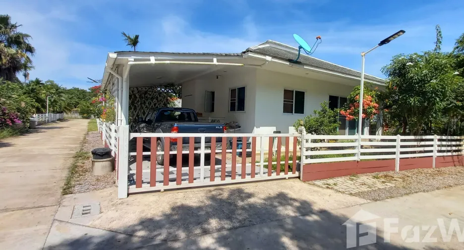 For sale 2 ベッドルーム house 