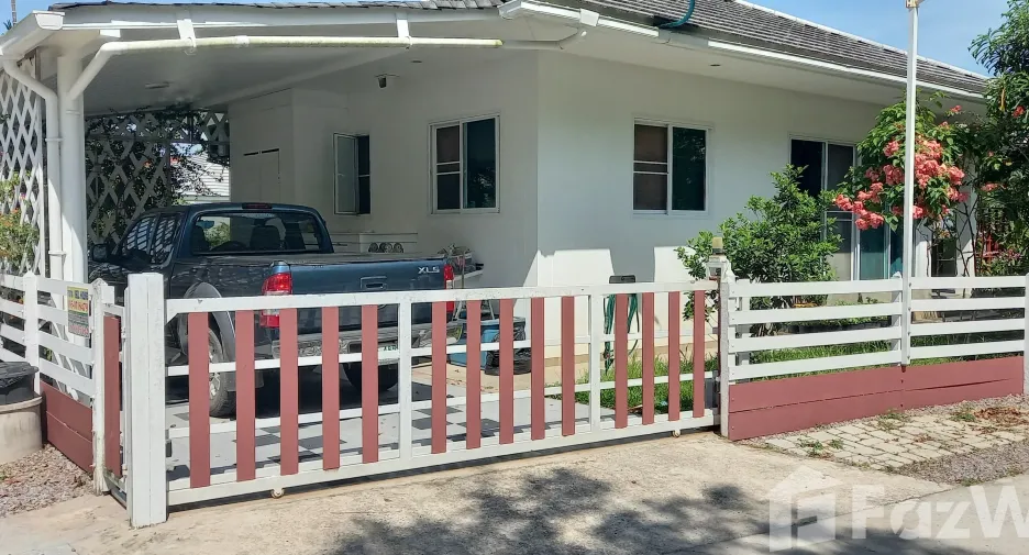 For sale 2 ベッドルーム house 