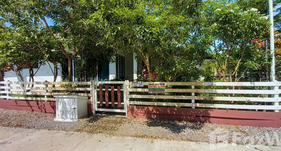 For sale 2 ベッドルーム house 