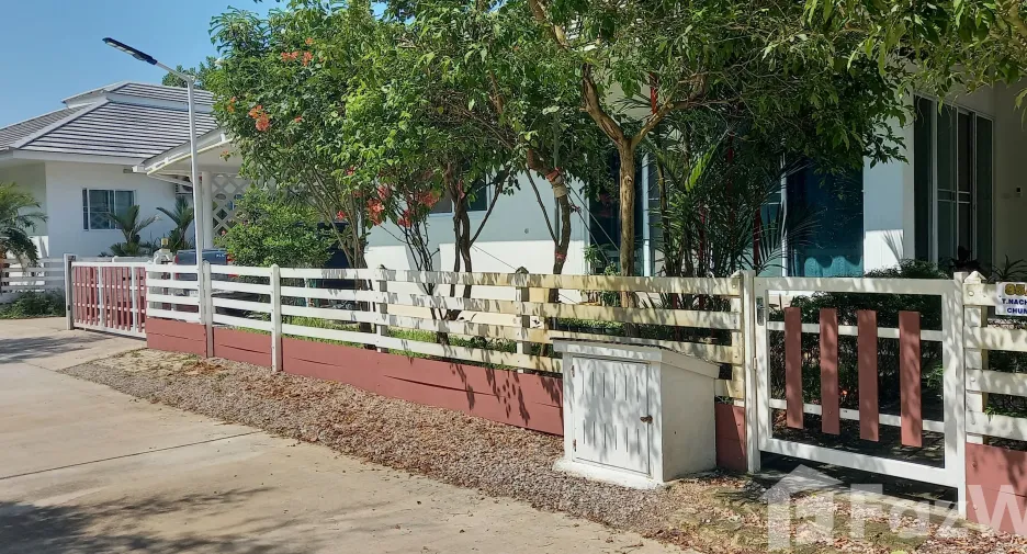 For sale 2 ベッドルーム house 