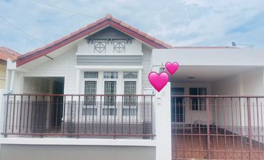 For rent 3 bedrooms house in Kathu, Phuket