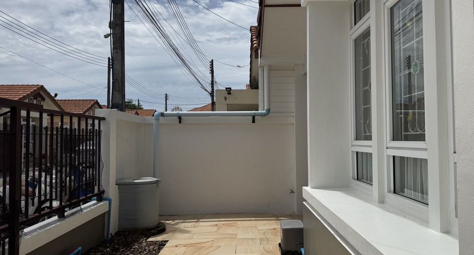 Casa en alquiler de 3 habitaciones en Kathu, Phuket