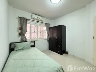 Casa en alquiler de 3 habitaciones en Kathu, Phuket