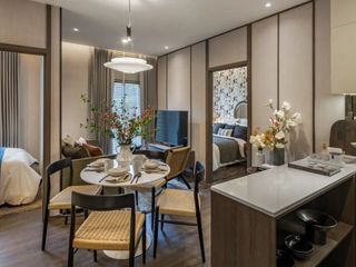 Продажа 3 спальни кондо в Суан Луанг, Бангкок