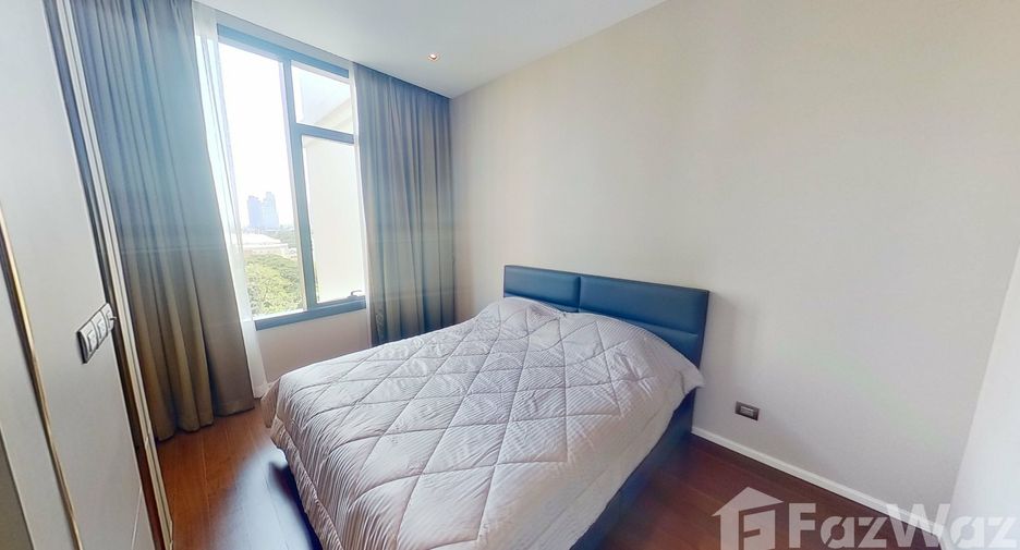 For sale and for rent 2 bedrooms condo in Khlong Toei, Bangkok