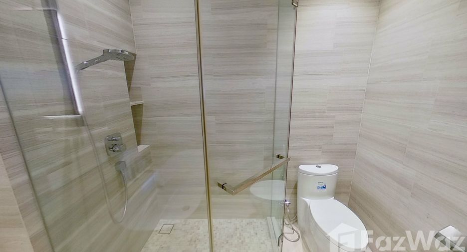 For sale and for rent 2 bedrooms condo in Khlong Toei, Bangkok