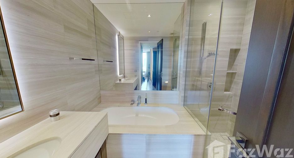 For sale and for rent 2 bedrooms condo in Khlong Toei, Bangkok