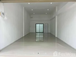 For rent retail Space in Bang Lamung, Chonburi